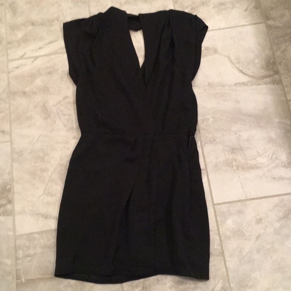 BCBG Generation party, holiday dress, 8 NWT
